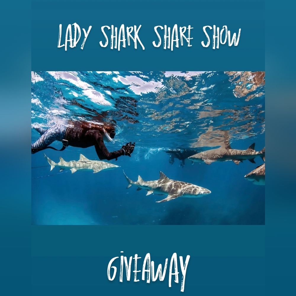 Live Show Giveaway Hosts Choice